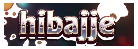 hibajje logo